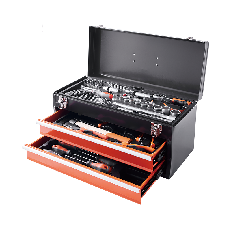 71 kpl työkalusarja